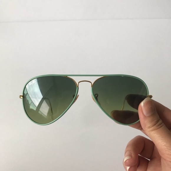 Ray-ban Woman’s Sunglasses - Picture 7 of 7